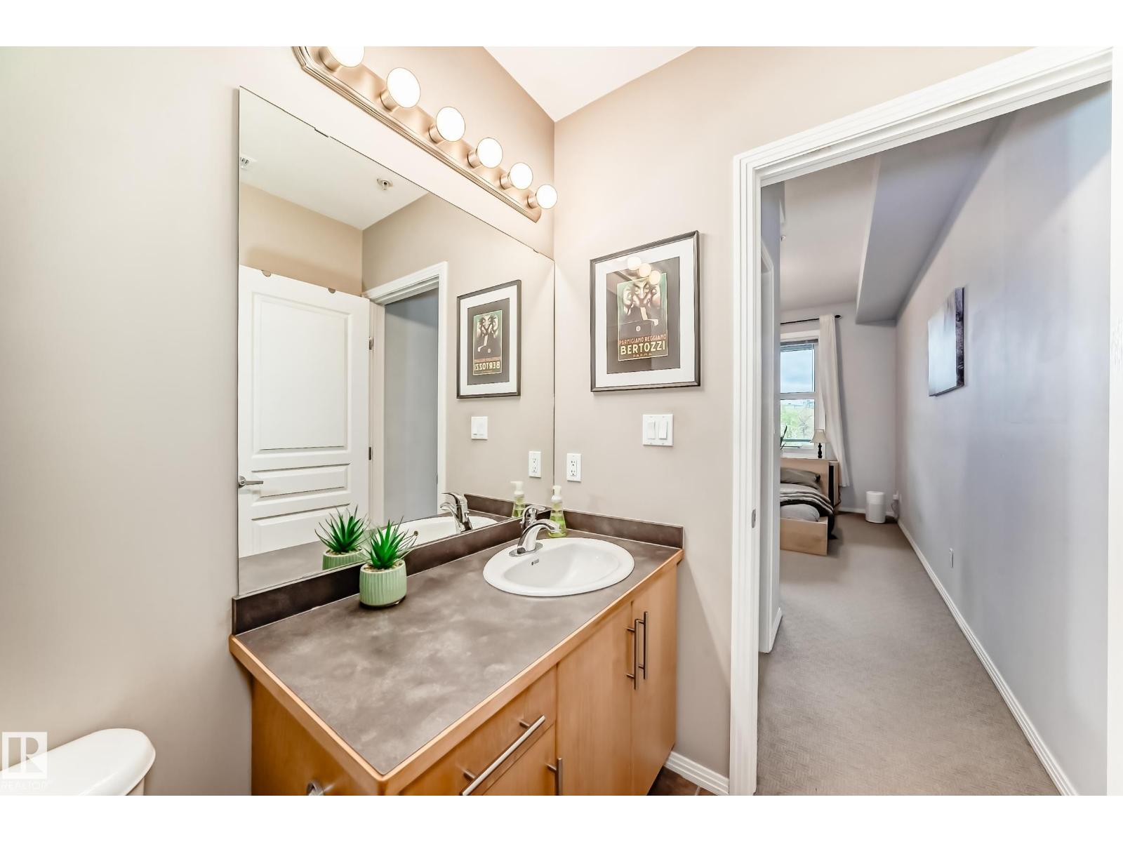 #303 10531 117 St NW, Edmonton, Alberta  T5H 0A8 - Photo 11 - E4480860