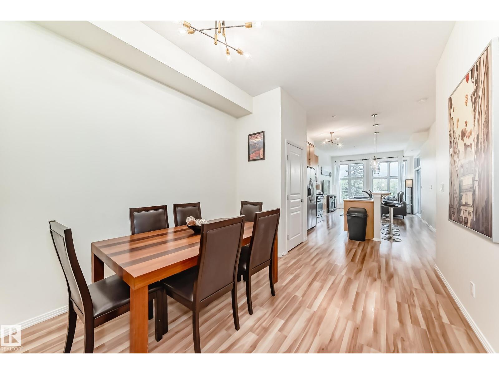 #303 10531 117 St NW, Edmonton, Alberta  T5H 0A8 - Photo 20 - E4480860