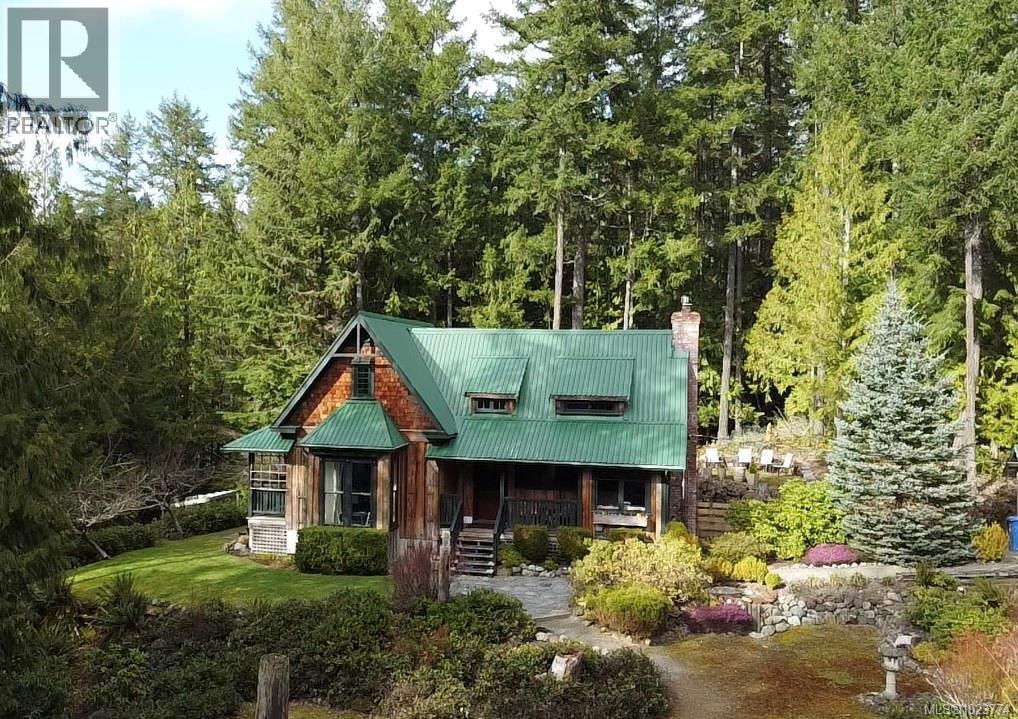 3003 Glen Eagles Rd, Shawnigan Lake, British Columbia