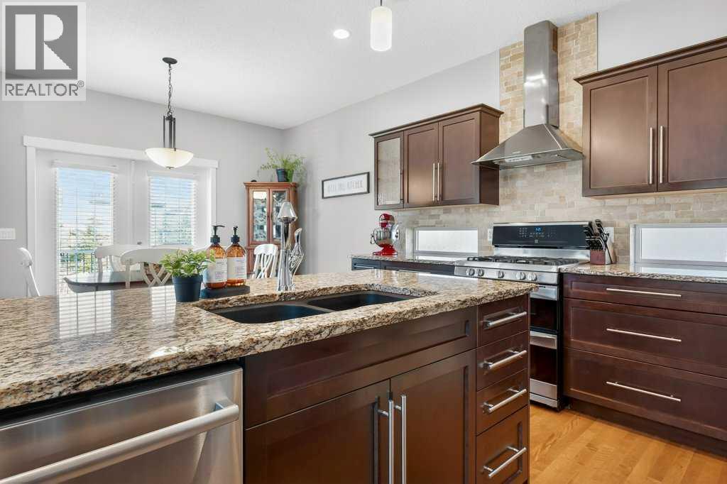 200 Kingston Way SE, Airdrie, Alberta  T4A 0K3 - Photo 10 - A2301054