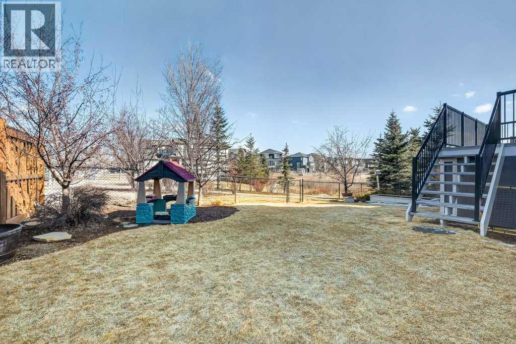 200 Kingston Way SE, Airdrie, Alberta  T4A 0K3 - Photo 37 - A2301054