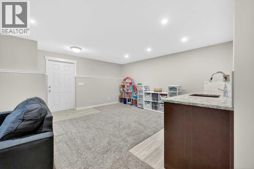 200 Kingston Way SE, Airdrie, Alberta  T4A 0K3 - Photo 30 - A2301054