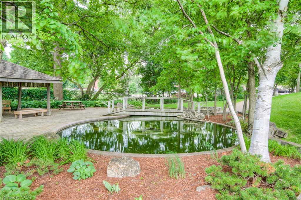 6 Willow Street Unit# 2206, Waterloo, Ontario  N2J 4S3 - Photo 44 - 40816585