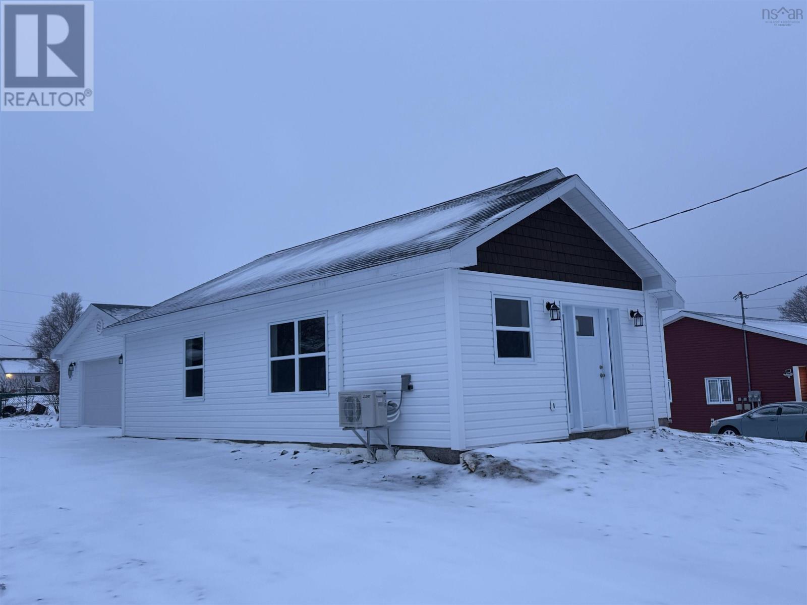 920 May Street|Scotchtown, New Waterford, Nova Scotia