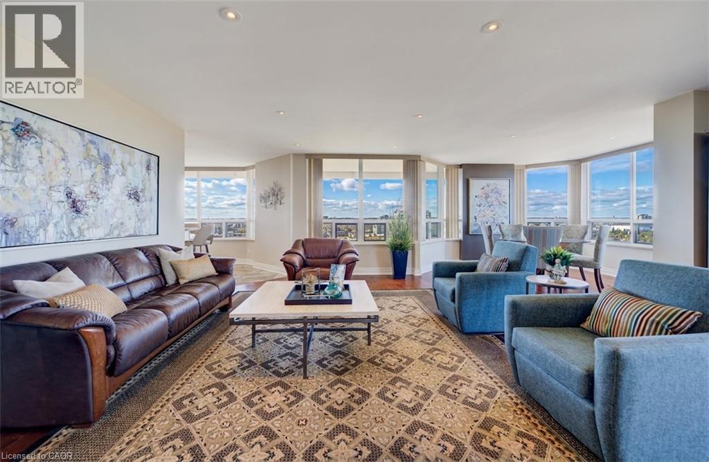 6 Willow Street Unit# 2206, Waterloo, Ontario  N2J 4S3 - Photo 24 - 40816585