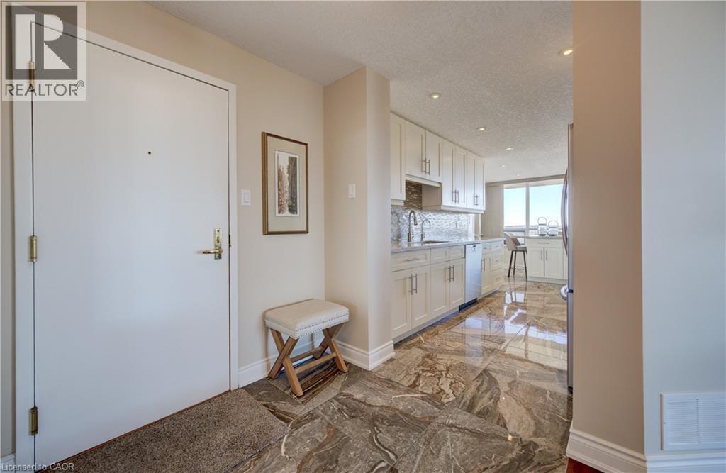 6 Willow Street Unit# 2206, Waterloo, Ontario  N2J 4S3 - Photo 9 - 40816585