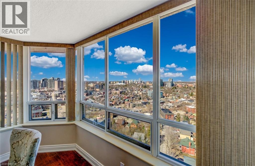 6 Willow Street Unit# 2206, Waterloo, Ontario  N2J 4S3 - Photo 32 - 40816585