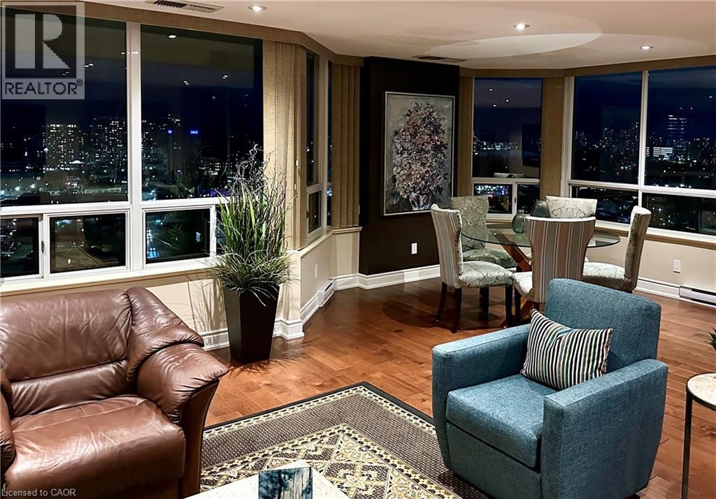 6 Willow Street Unit# 2206, Waterloo, Ontario  N2J 4S3 - Photo 22 - 40816585