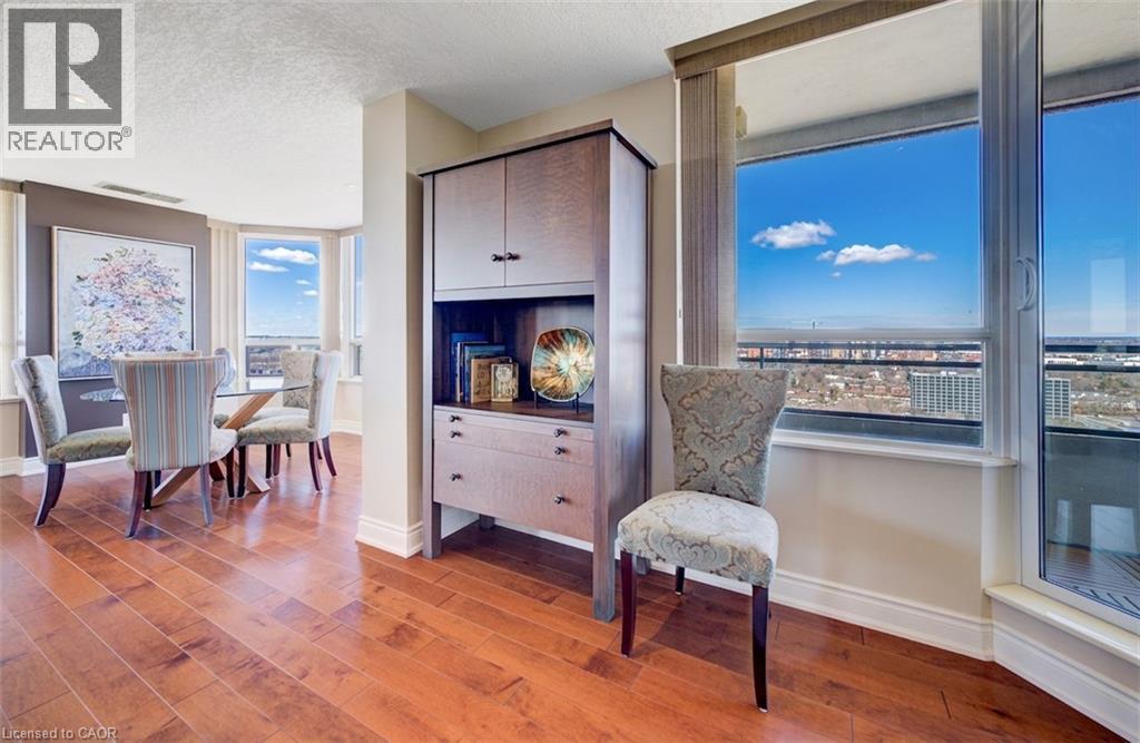 6 Willow Street Unit# 2206, Waterloo, Ontario  N2J 4S3 - Photo 26 - 40816585