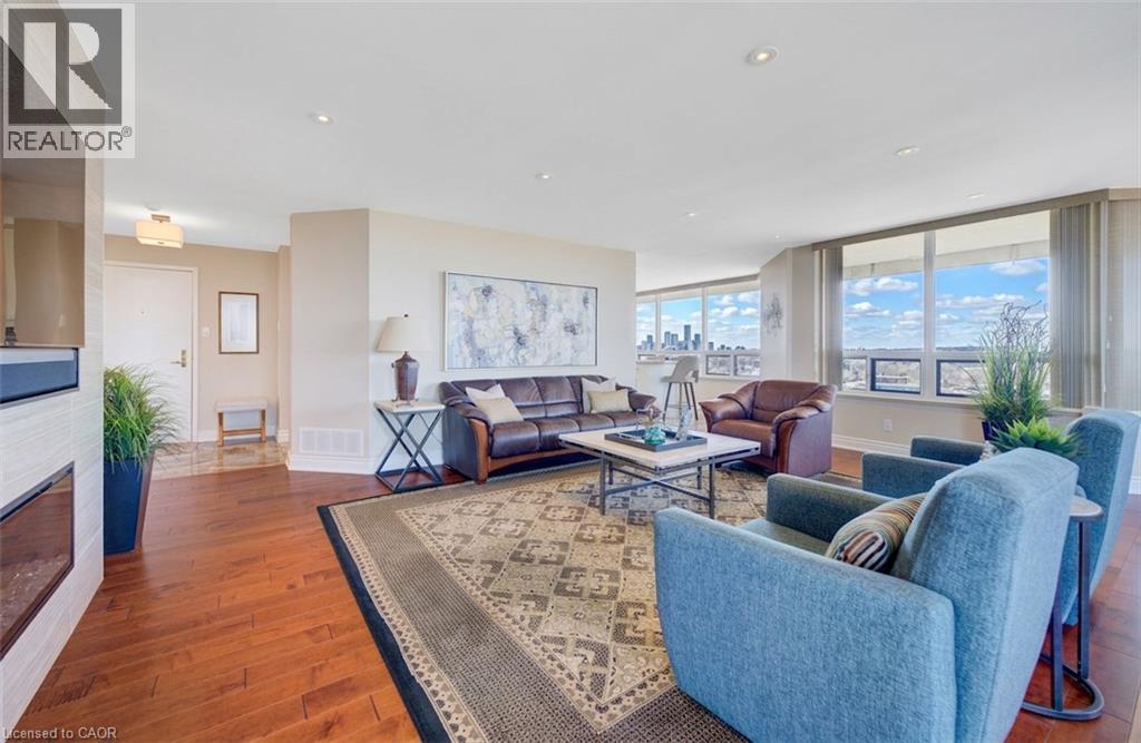 6 Willow Street Unit# 2206, Waterloo, Ontario  N2J 4S3 - Photo 23 - 40816585