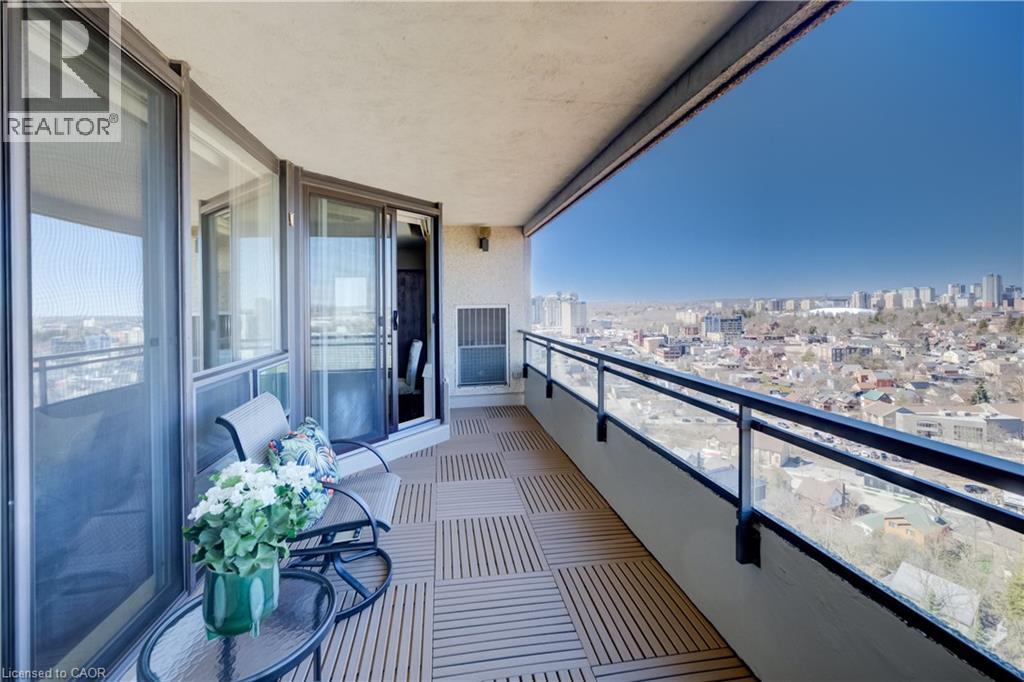 6 Willow Street Unit# 2206, Waterloo, Ontario  N2J 4S3 - Photo 42 - 40816585