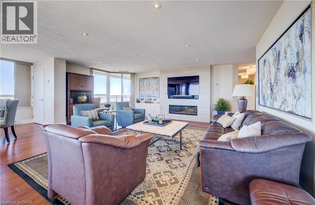 6 Willow Street Unit# 2206, Waterloo, Ontario  N2J 4S3 - Photo 28 - 40816585