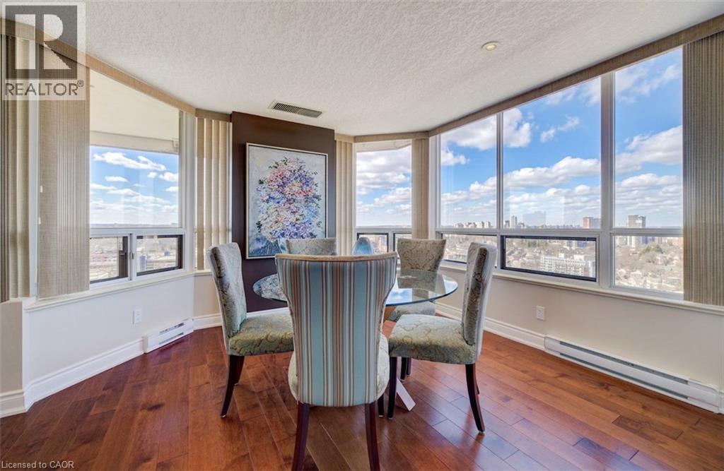 6 Willow Street Unit# 2206, Waterloo, Ontario  N2J 4S3 - Photo 30 - 40816585