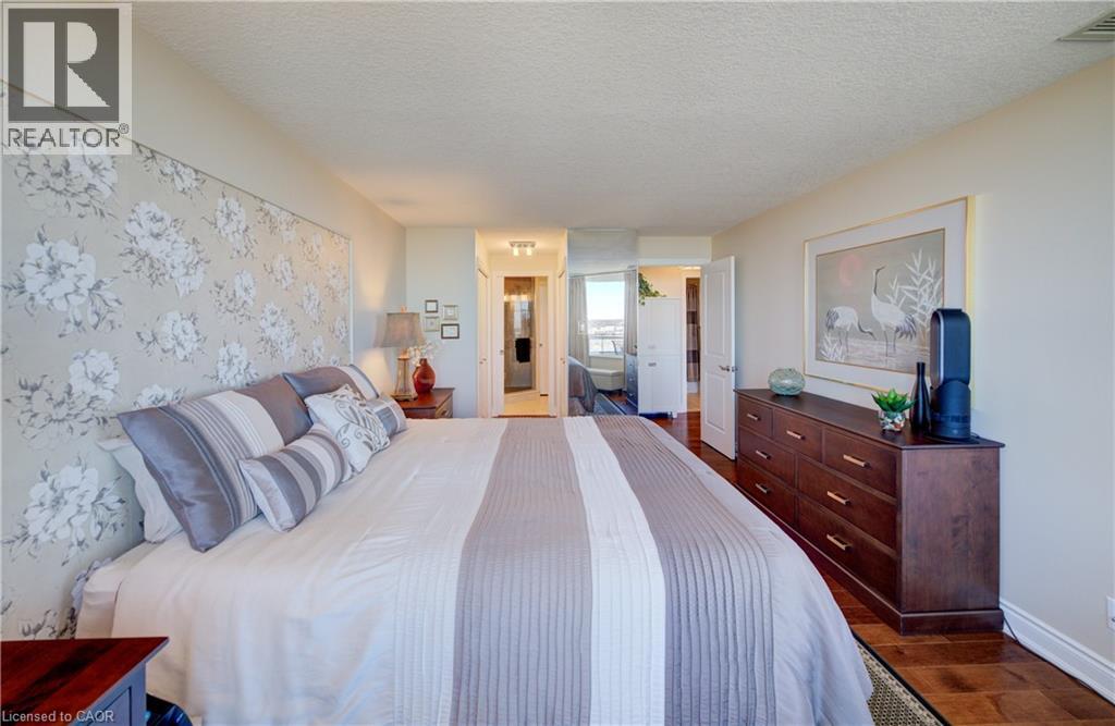 6 Willow Street Unit# 2206, Waterloo, Ontario  N2J 4S3 - Photo 31 - 40816585