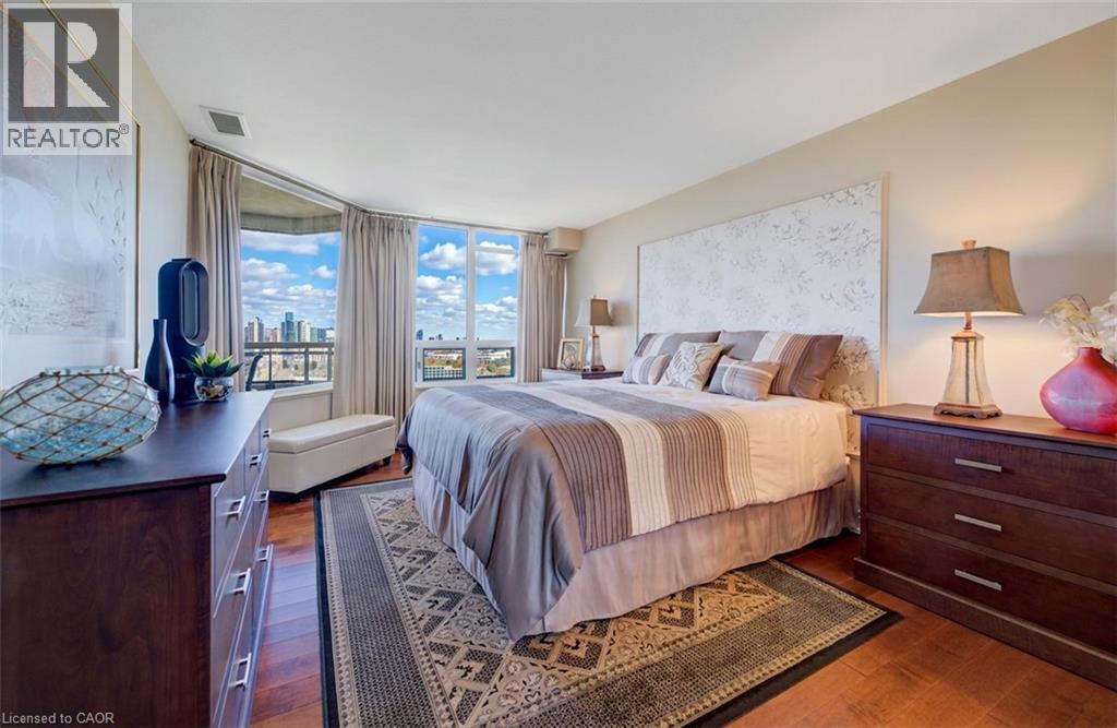 6 Willow Street Unit# 2206, Waterloo, Ontario  N2J 4S3 - Photo 34 - 40816585