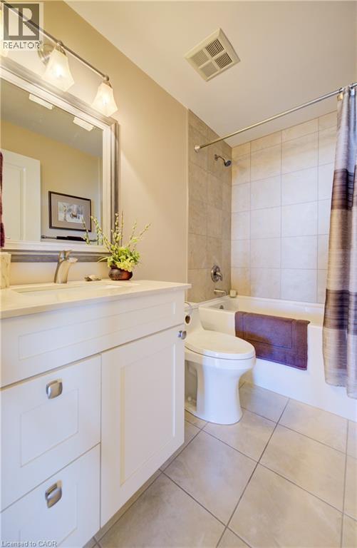 6 Willow Street Unit# 2206, Waterloo, Ontario  N2J 4S3 - Photo 37 - 40816585