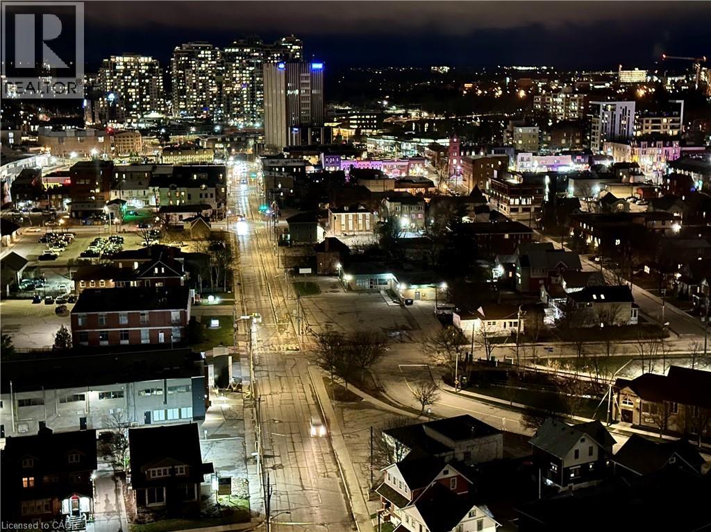 6 Willow Street Unit# 2206, Waterloo, Ontario  N2J 4S3 - Photo 46 - 40816585