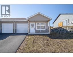 178 Arlington Crescent, Saint John, New Brunswick