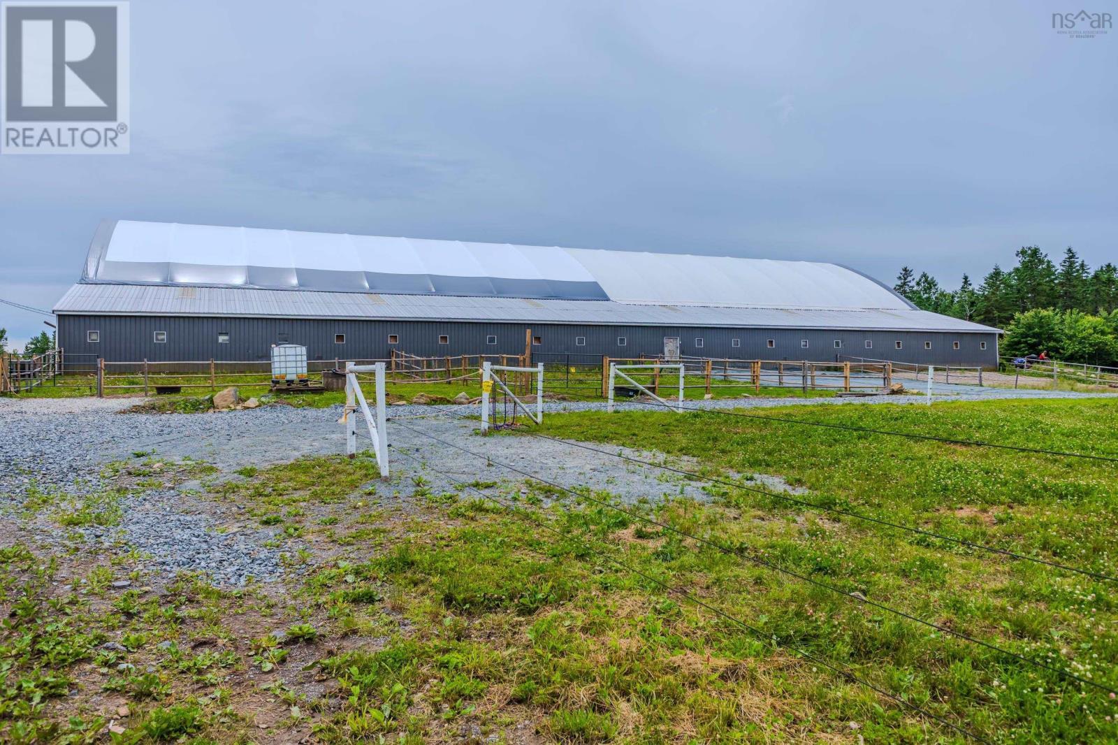 1554 Pleasant Valley Road, Pleasant Valley, Nova Scotia  B0N 1C0 - Photo 36 - 202604611