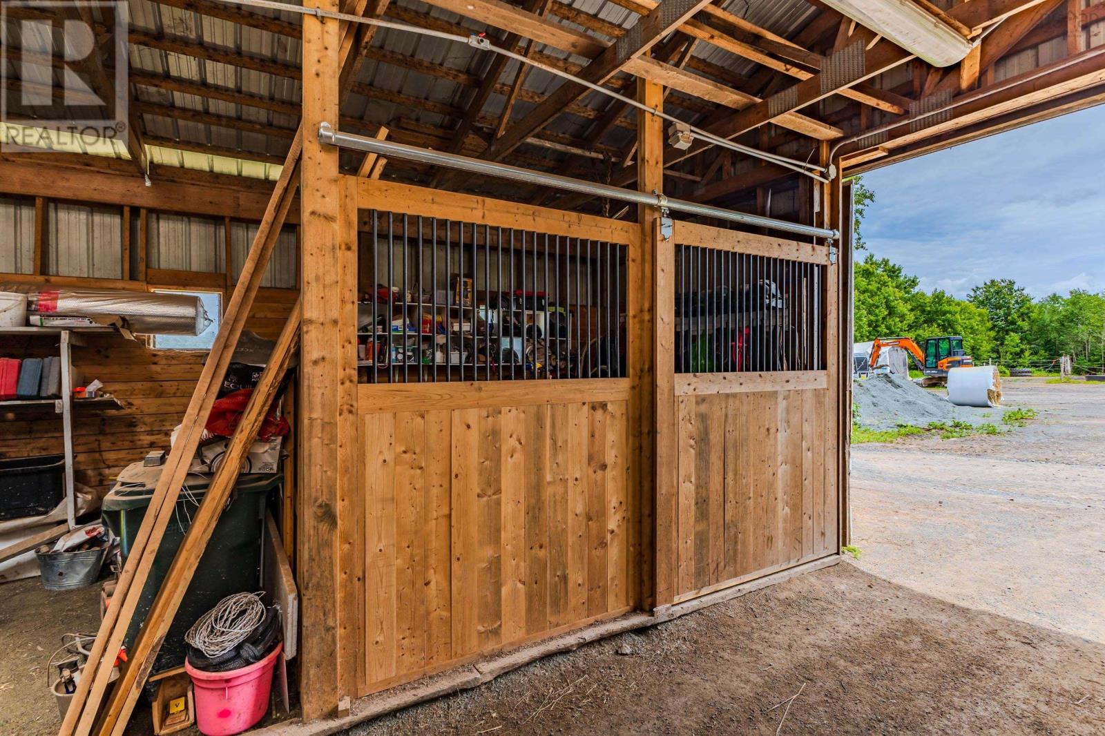 1554 Pleasant Valley Road, Pleasant Valley, Nova Scotia  B0N 1C0 - Photo 20 - 202604611