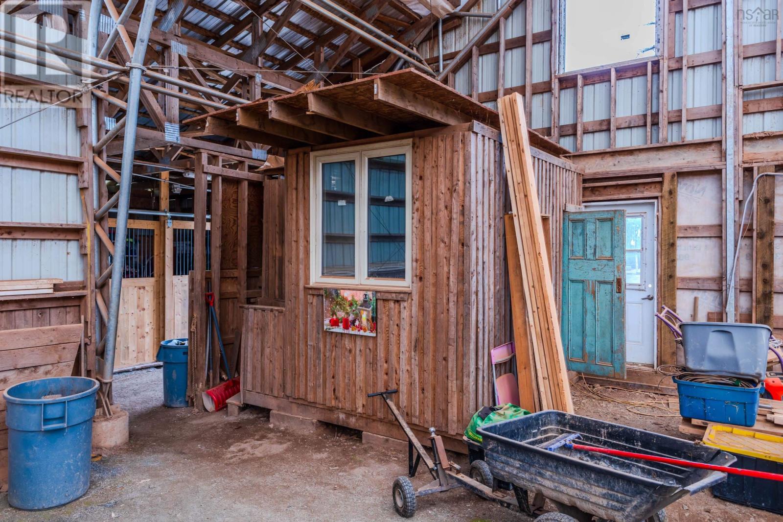 1554 Pleasant Valley Road, Pleasant Valley, Nova Scotia  B0N 1C0 - Photo 16 - 202604611