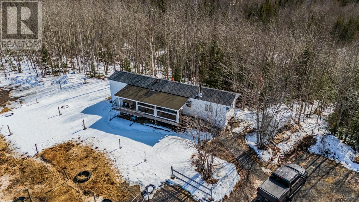 1554 Pleasant Valley Road, Pleasant Valley, Nova Scotia  B0N 1C0 - Photo 5 - 202604611