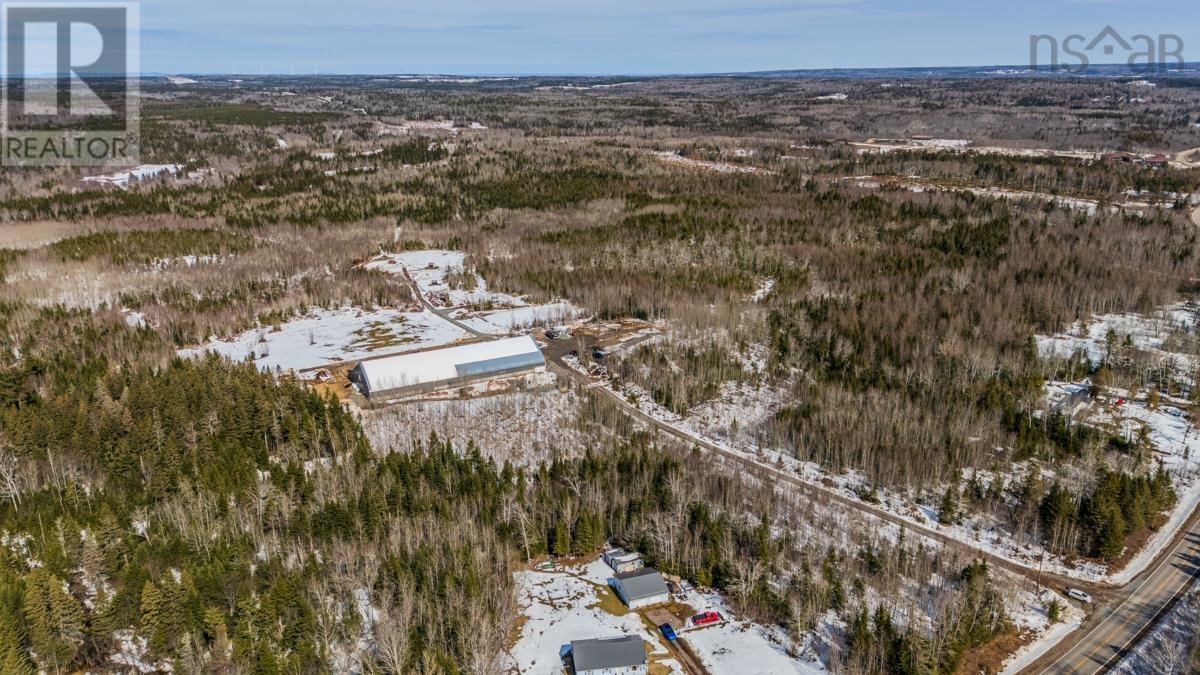 1554 Pleasant Valley Road, Pleasant Valley, Nova Scotia  B0N 1C0 - Photo 10 - 202604611