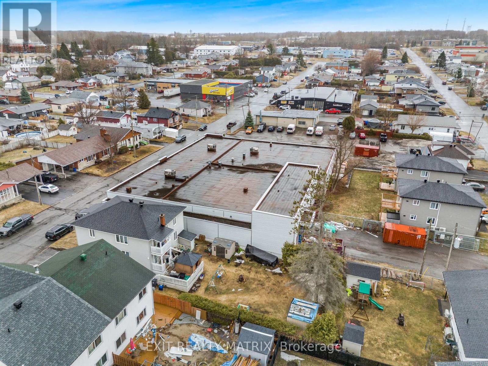 372 Bertha Street, Hawkesbury, Ontario  K6A 2A8 - Photo 3 - X12704024