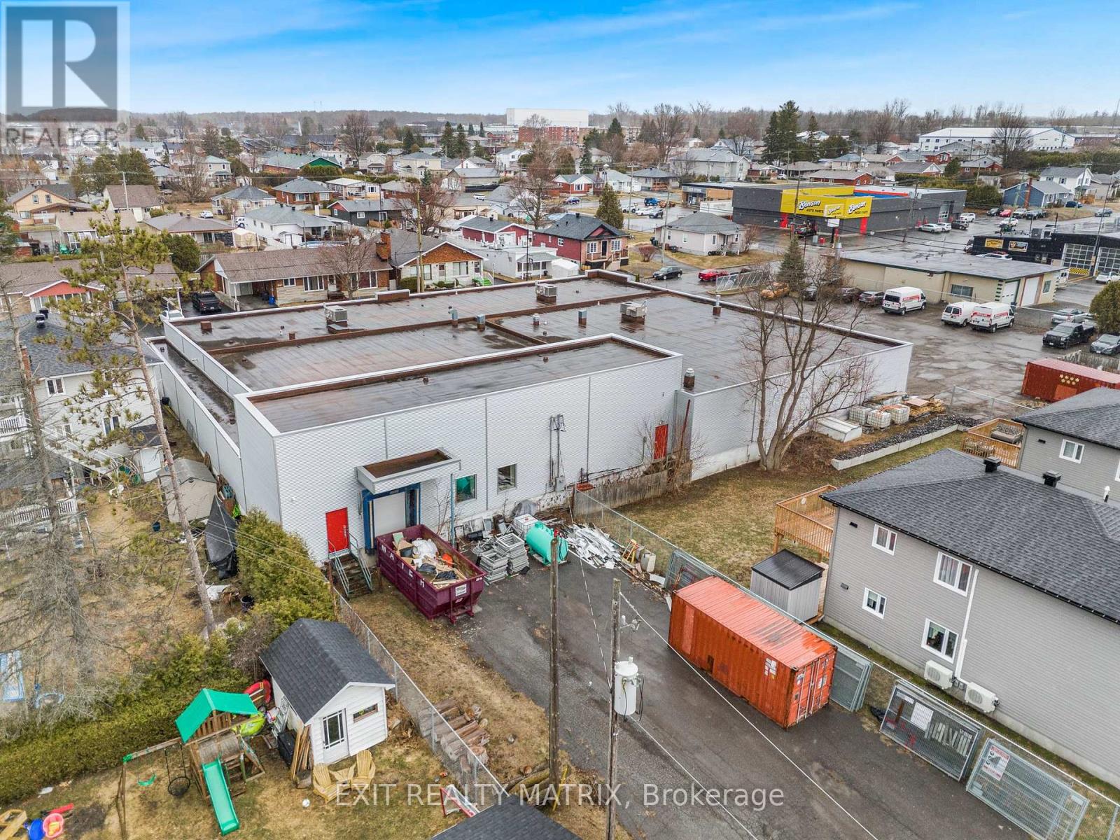 372 Bertha Street, Hawkesbury, Ontario  K6A 2A8 - Photo 4 - X12704024