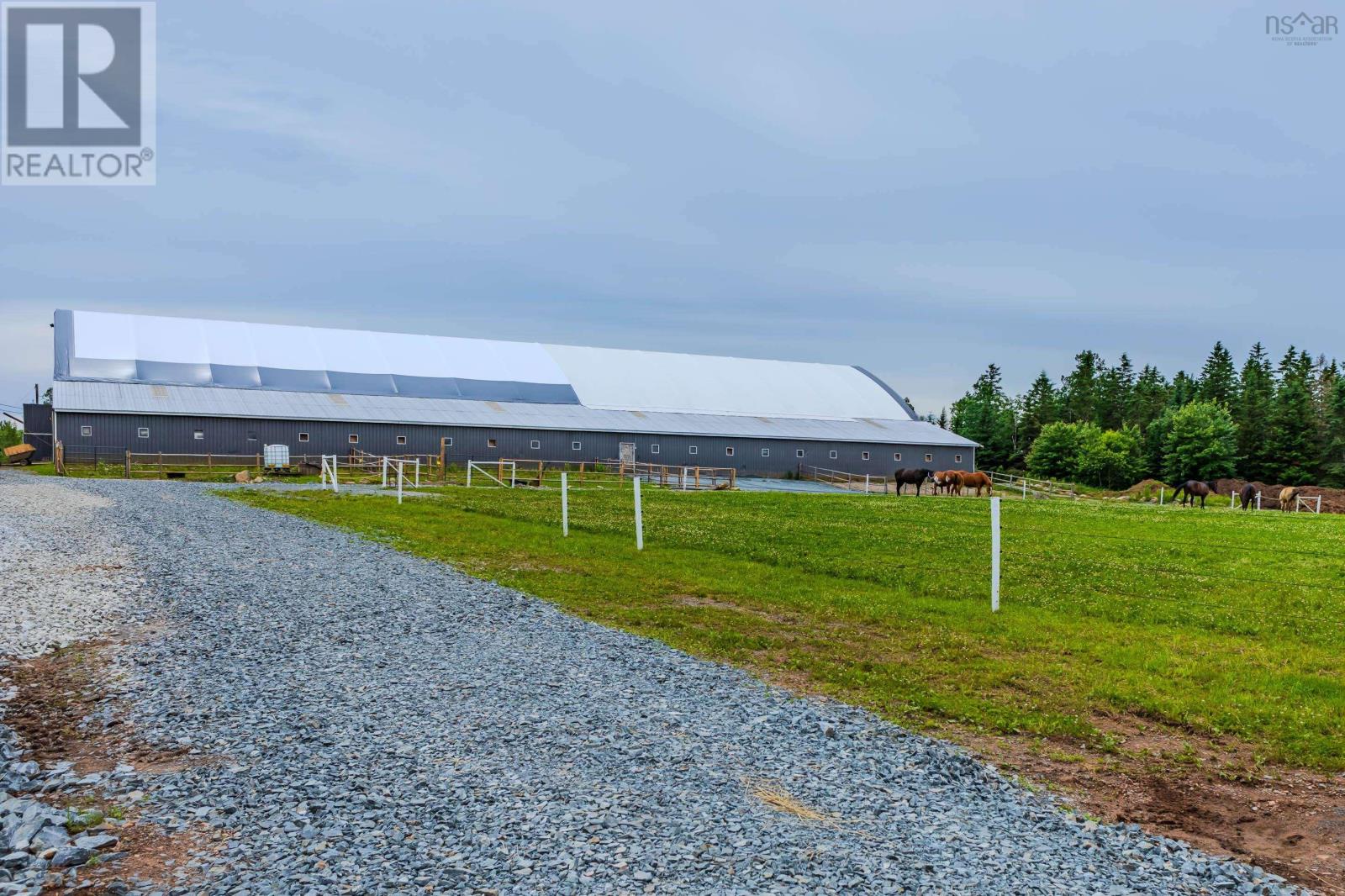 1554 Pleasant Valley Road, Pleasant Valley, Nova Scotia  B0N 1C0 - Photo 39 - 202604611