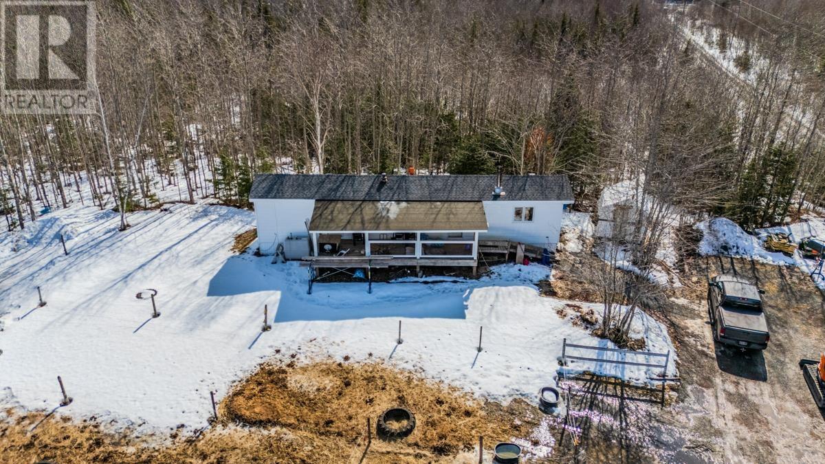 1554 Pleasant Valley Road, Pleasant Valley, Nova Scotia  B0N 1C0 - Photo 6 - 202604611