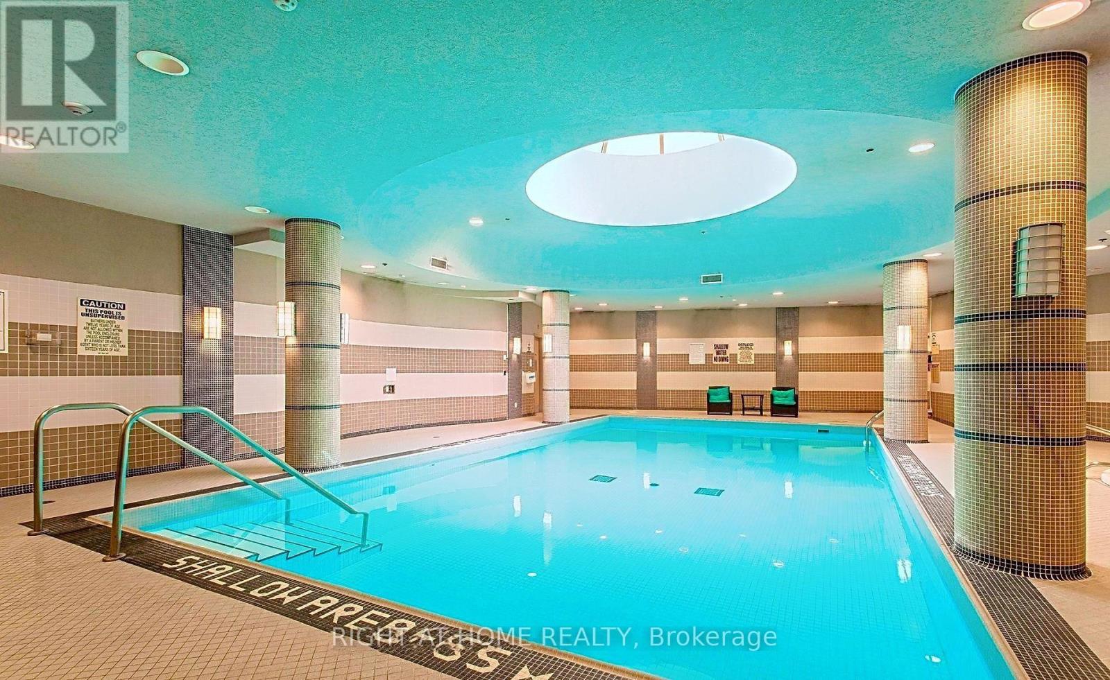 Lph09 - 55 De Boers Drive, Toronto, Ontario  M3J 0G5 - Photo 22 - W12989268