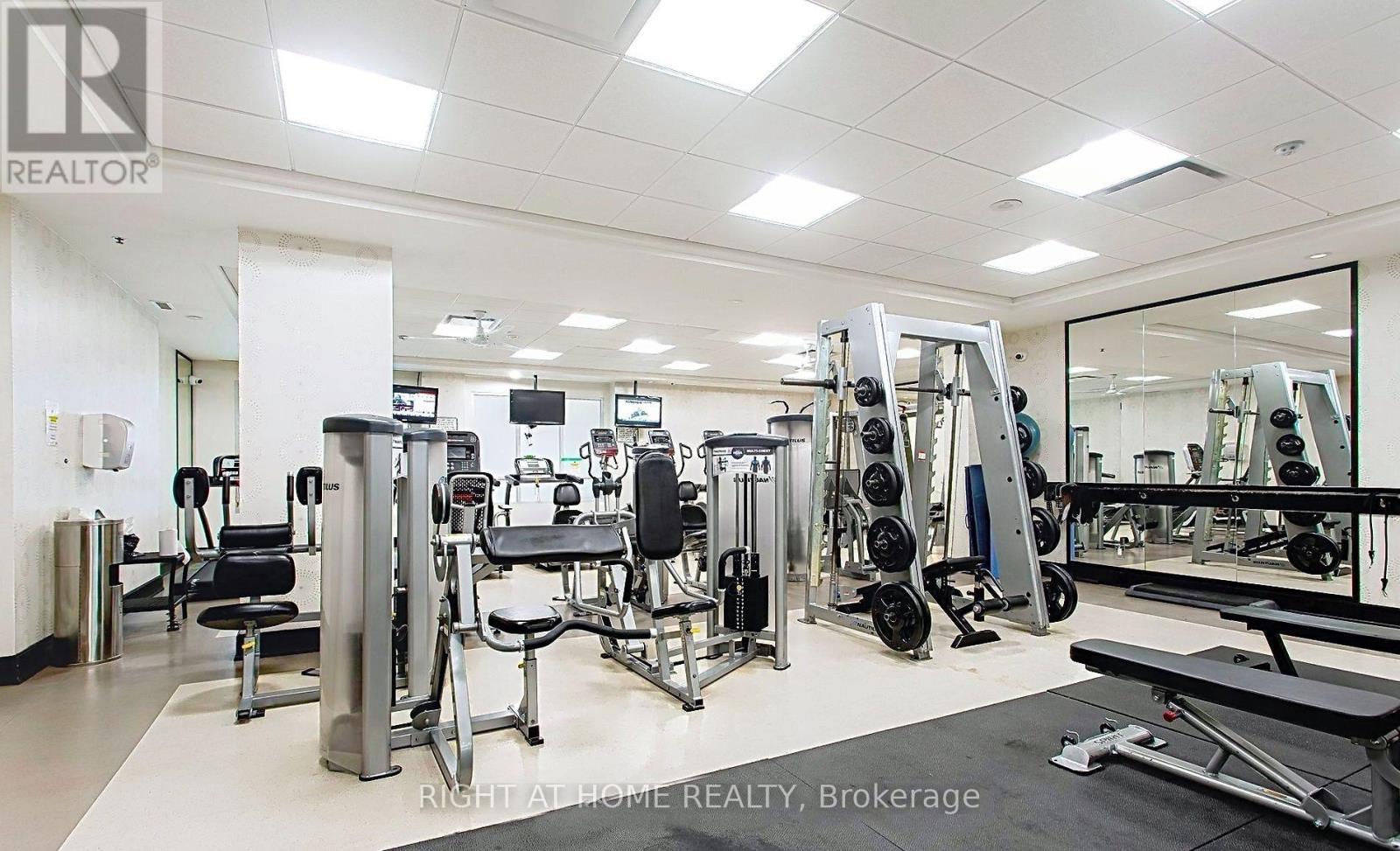 Lph09 - 55 De Boers Drive, Toronto, Ontario  M3J 0G5 - Photo 23 - W12989268