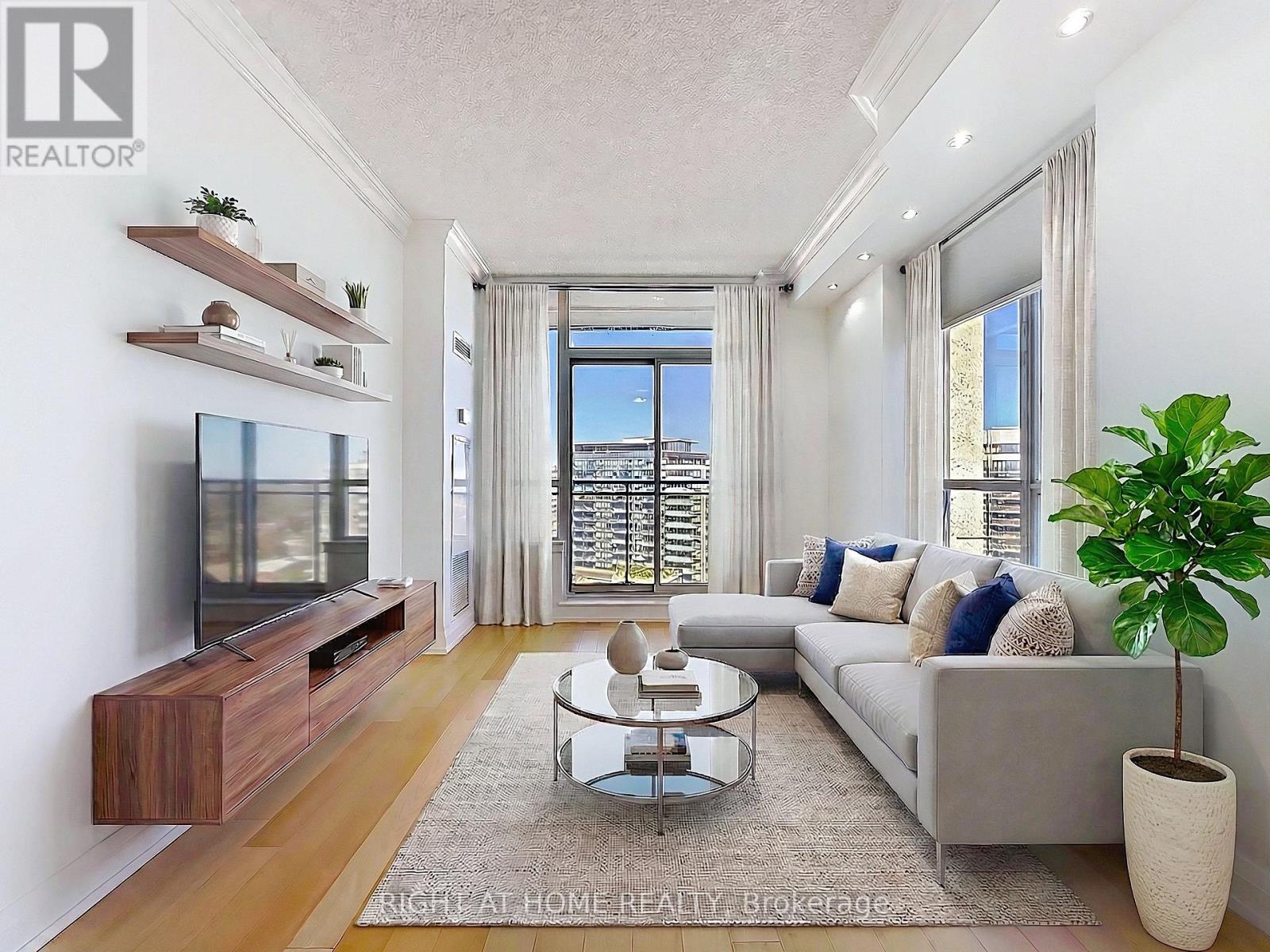 Lph09 - 55 De Boers Drive, Toronto, Ontario  M3J 0G5 - Photo 4 - W12989268