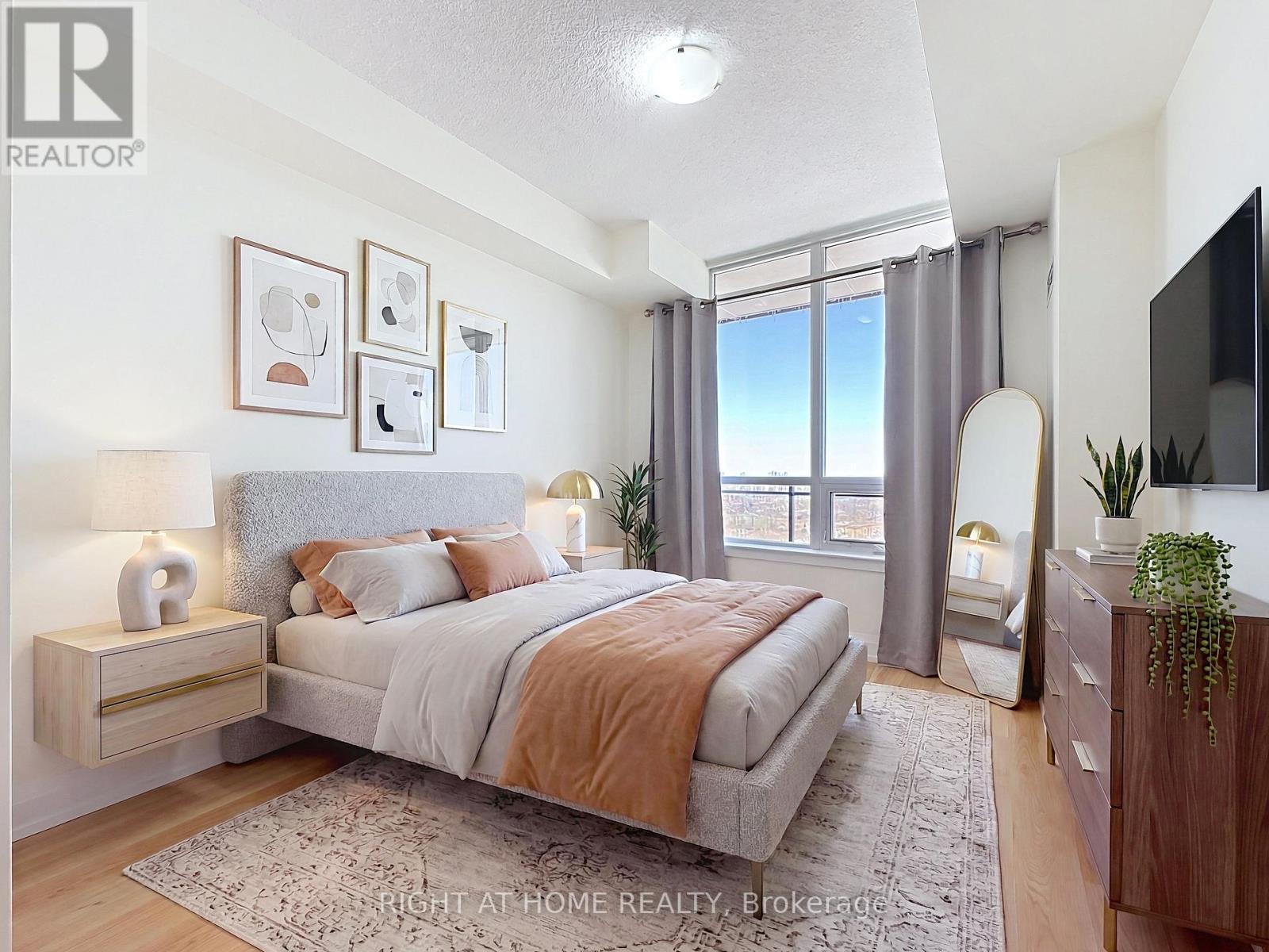 Lph09 - 55 De Boers Drive, Toronto, Ontario  M3J 0G5 - Photo 6 - W12989268