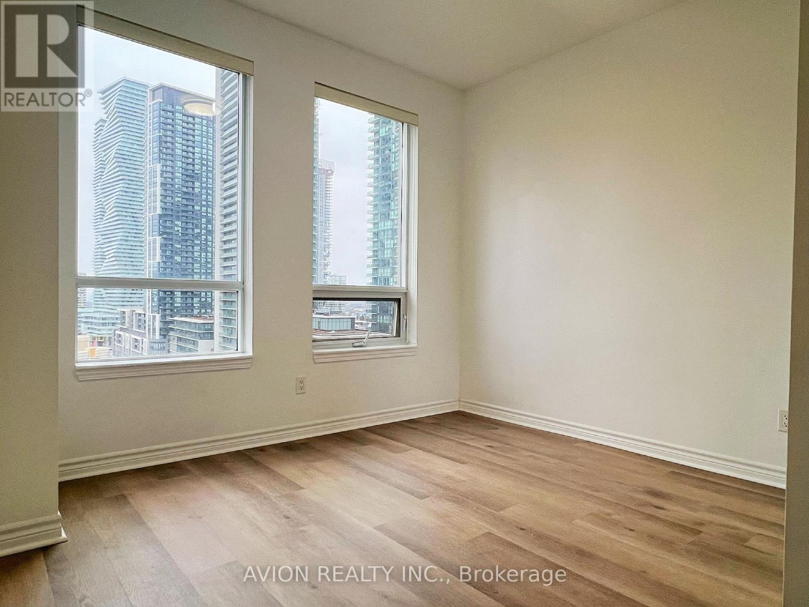 1201 - 388 Prince Of Wales Drive, Mississauga, Ontario  L5B 0A1 - Photo 10 - W12989312