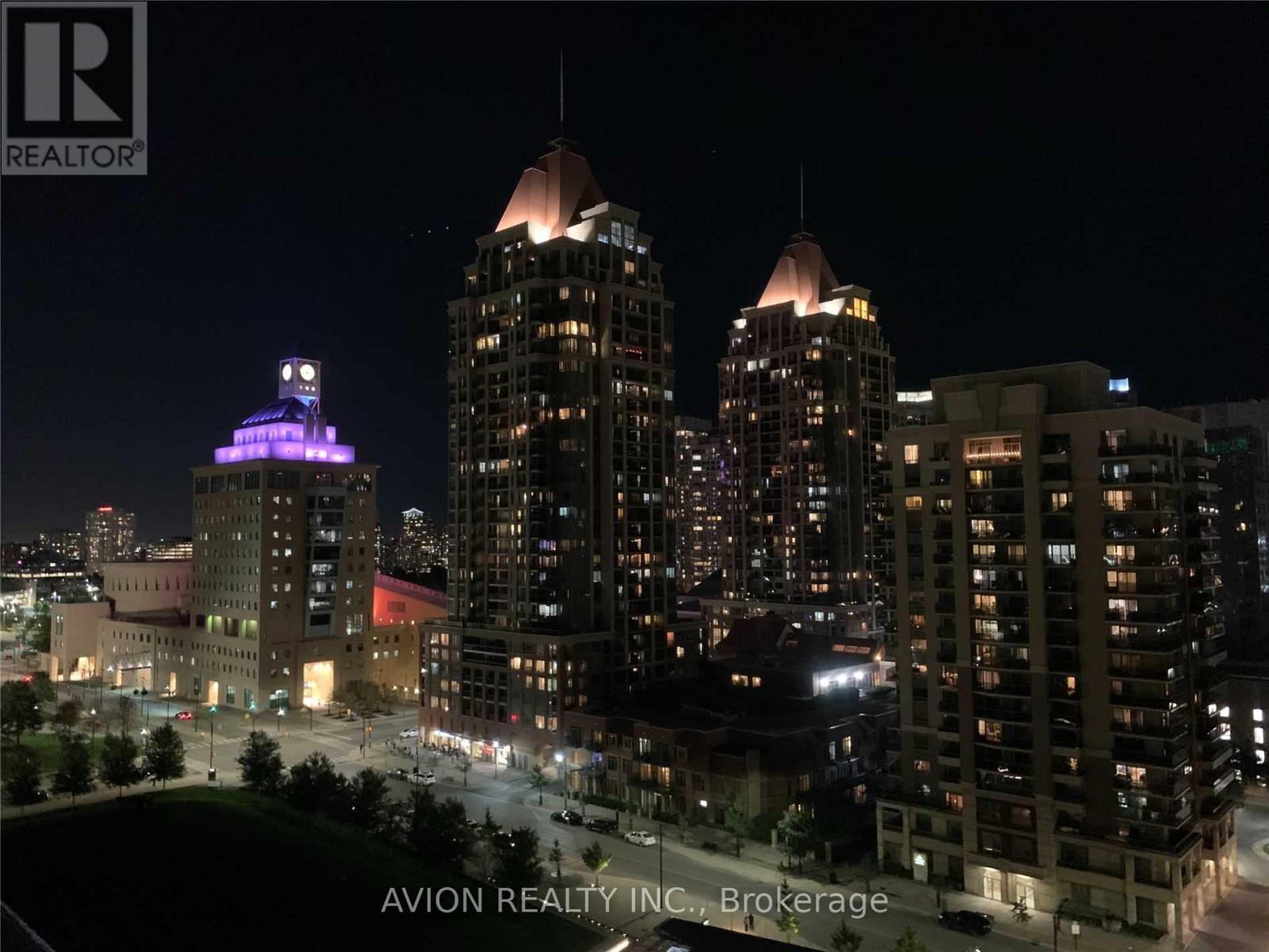 1201 - 388 Prince Of Wales Drive, Mississauga, Ontario  L5B 0A1 - Photo 14 - W12989312