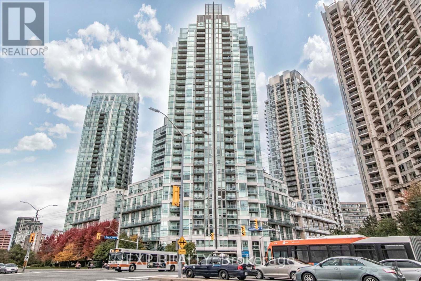 707 - 3939 DUKE OF YORK BOULEVARD, Mississauga, Ontario