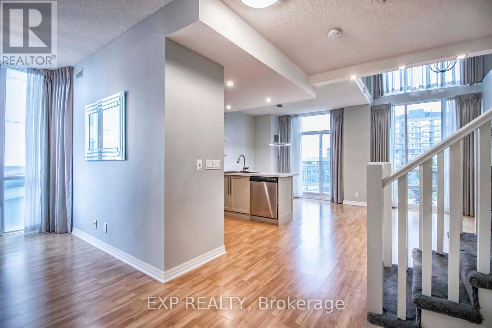 707 - 3939 Duke Of York Boulevard, Mississauga, Ontario  L5B 4N2 - Photo 21 - W12989314