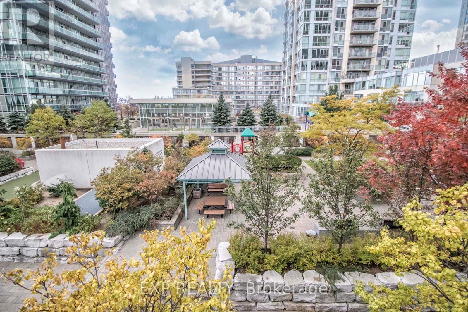 707 - 3939 Duke Of York Boulevard, Mississauga, Ontario  L5B 4N2 - Photo 42 - W12989314