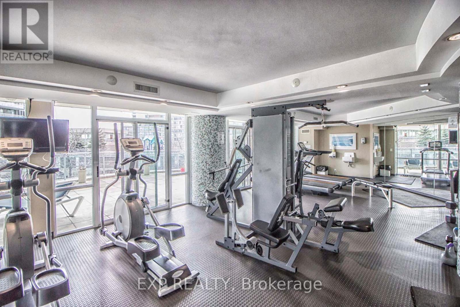 707 - 3939 Duke Of York Boulevard, Mississauga, Ontario  L5B 4N2 - Photo 43 - W12989314