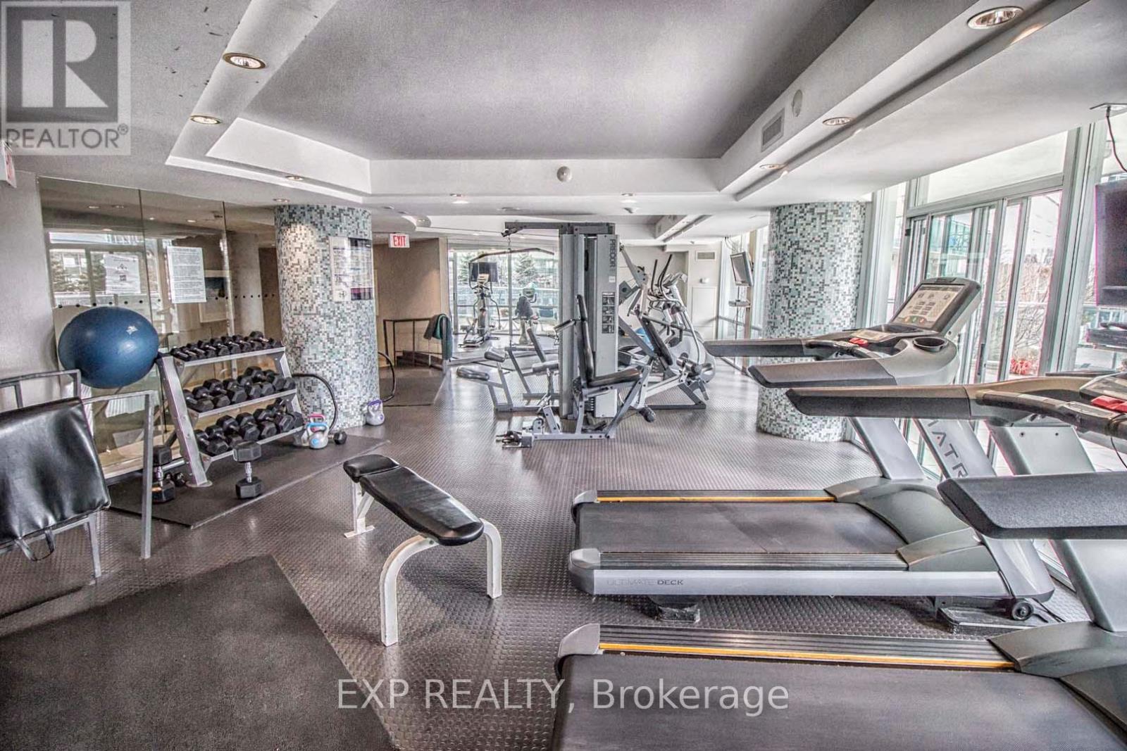 707 - 3939 Duke Of York Boulevard, Mississauga, Ontario  L5B 4N2 - Photo 44 - W12989314