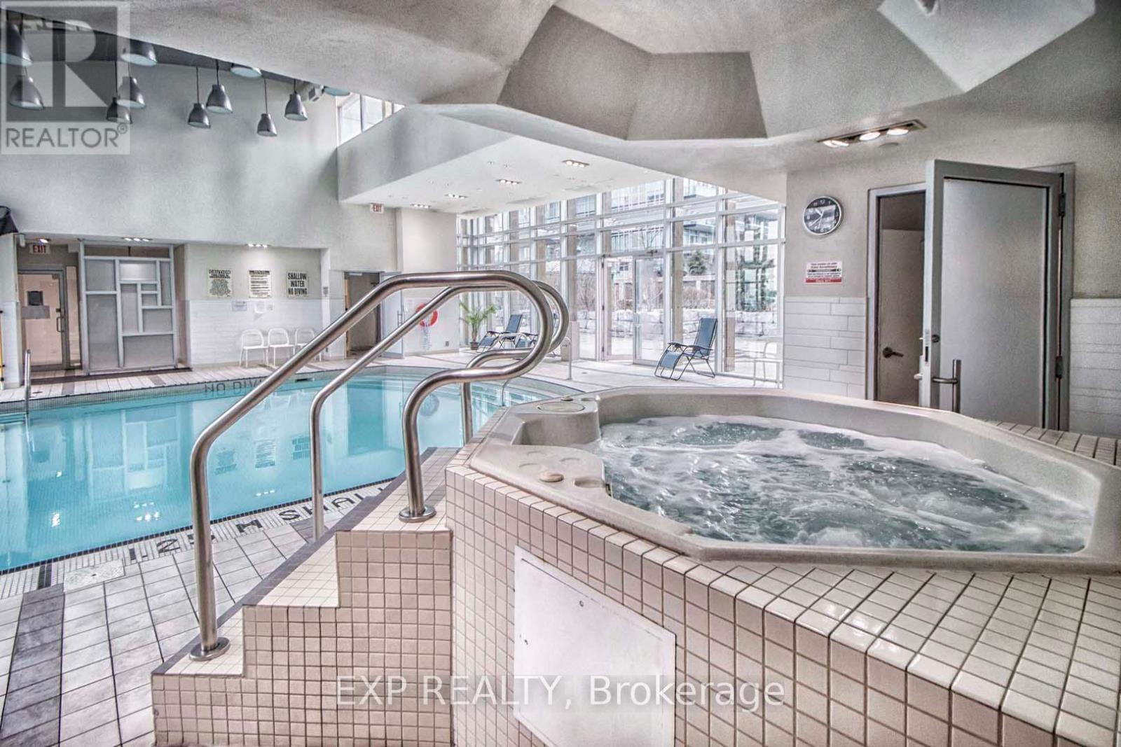 707 - 3939 Duke Of York Boulevard, Mississauga, Ontario  L5B 4N2 - Photo 48 - W12989314