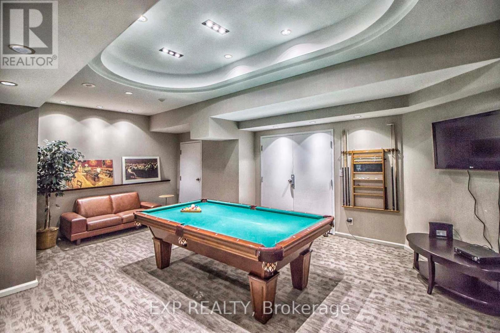 707 - 3939 Duke Of York Boulevard, Mississauga, Ontario  L5B 4N2 - Photo 49 - W12989314