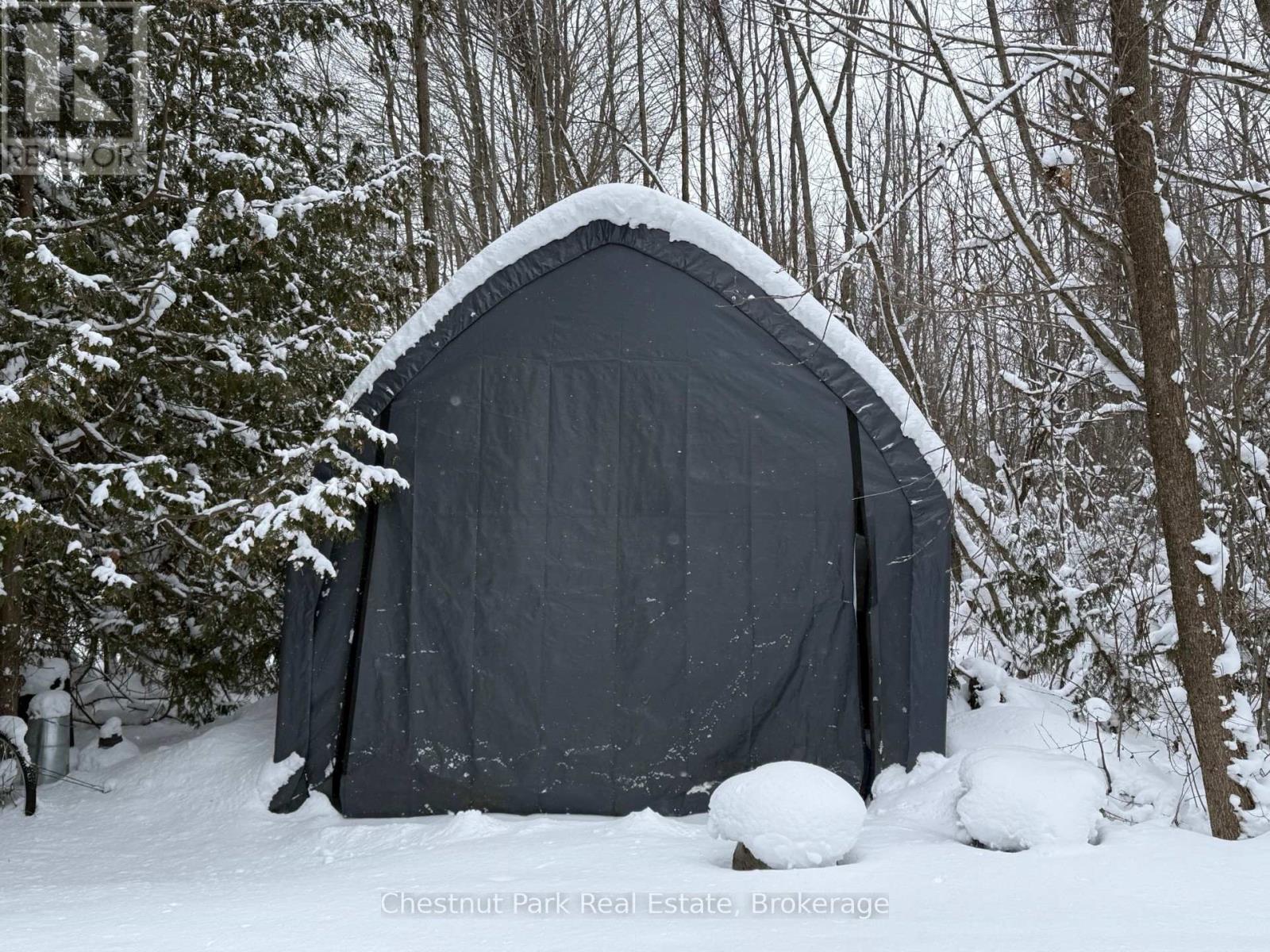 418573 Concession A, Meaford, Ontario  N4K 5N3 - Photo 45 - X12731750