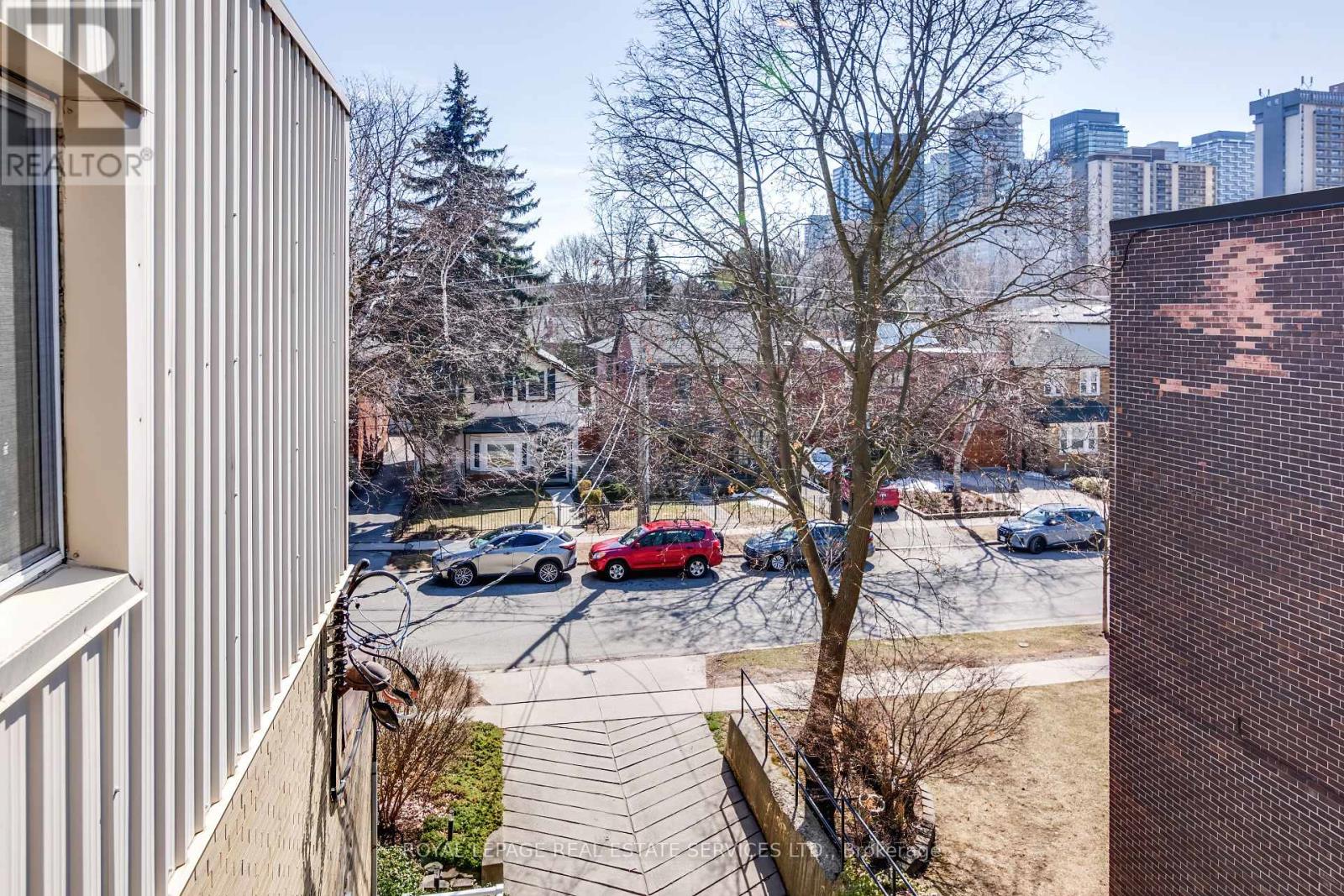 304 - 172 Sherwood Avenue, Toronto, Ontario  M4P 2A8 - Photo 17 - C12959550