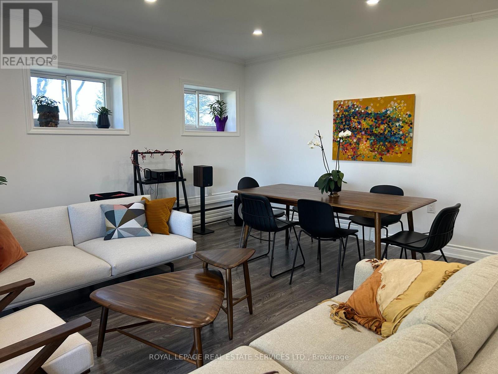 304 - 172 Sherwood Avenue, Toronto, Ontario  M4P 2A8 - Photo 4 - C12959550