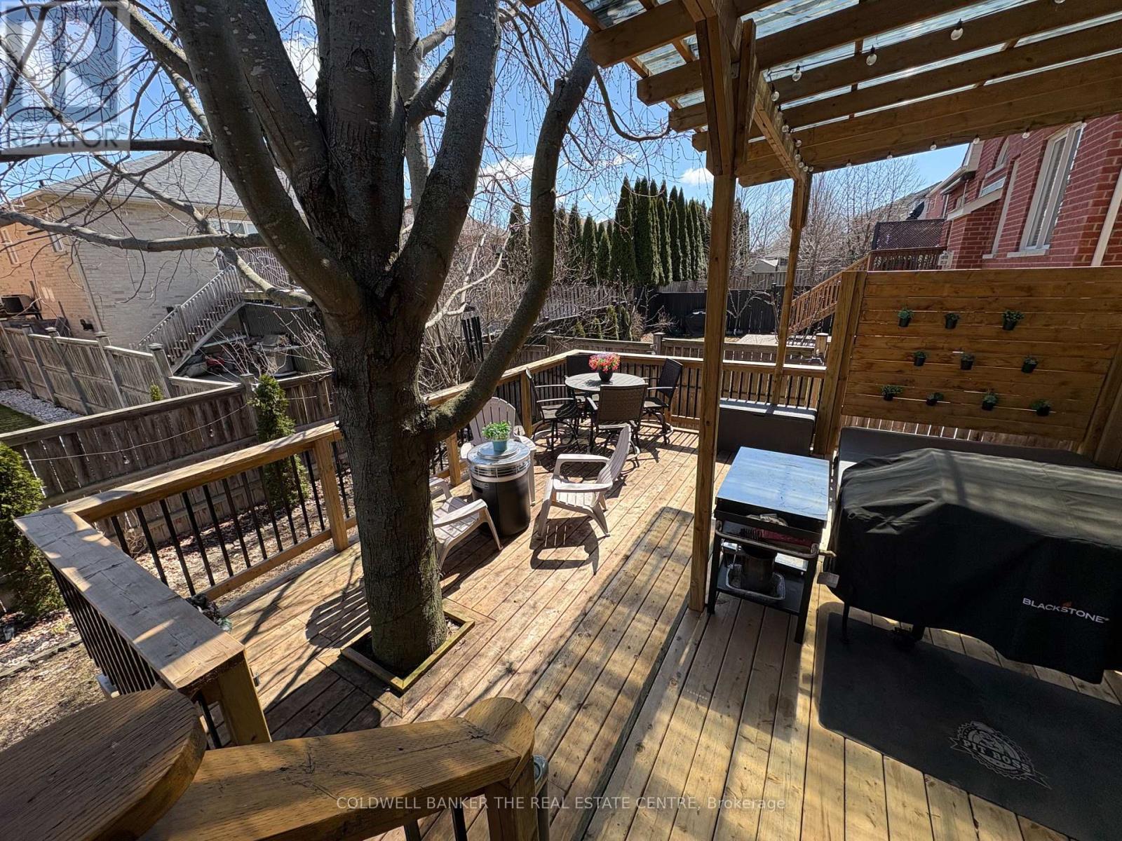 33 Booth Street, Bradford West Gwillimbury, Ontario  L3Z 0A4 - Photo 34 - N12918428