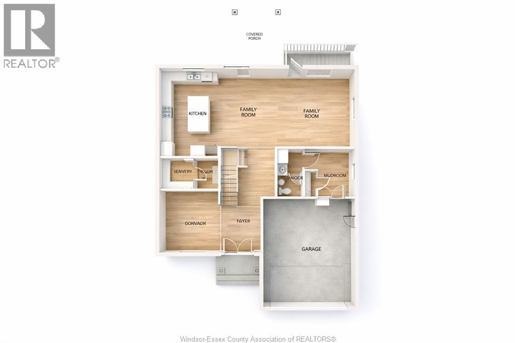 5204 Aiden Avenue, Tecumseh, Ontario  N0R 1K0 - Photo 2 - 26007883