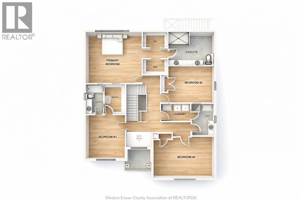 5204 Aiden Avenue, Tecumseh, Ontario  N0R 1K0 - Photo 3 - 26007883